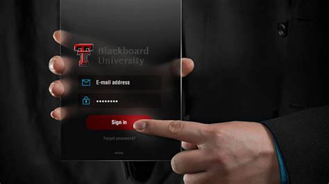 blackboard ust|ttu blackboard login.